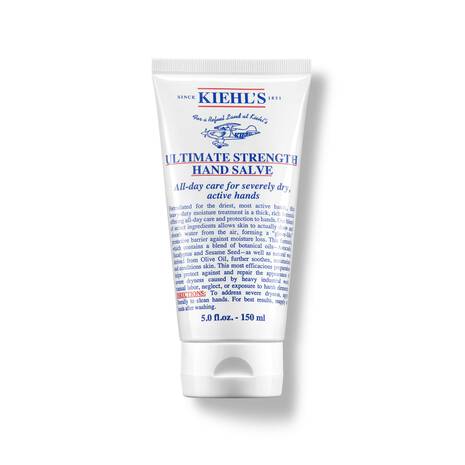 Ultimate Strength Hand Salve 0