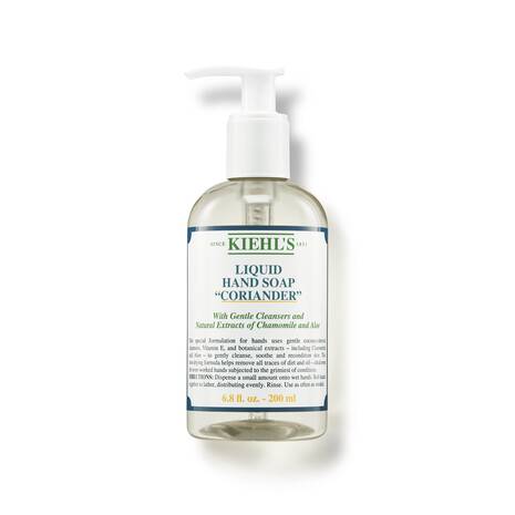 Liquid Hand Soap 0