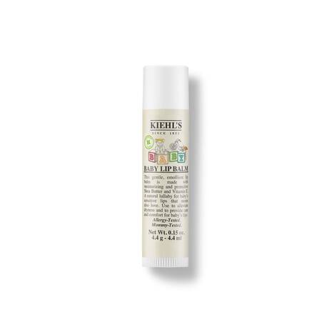 Baby Lip Balm 0