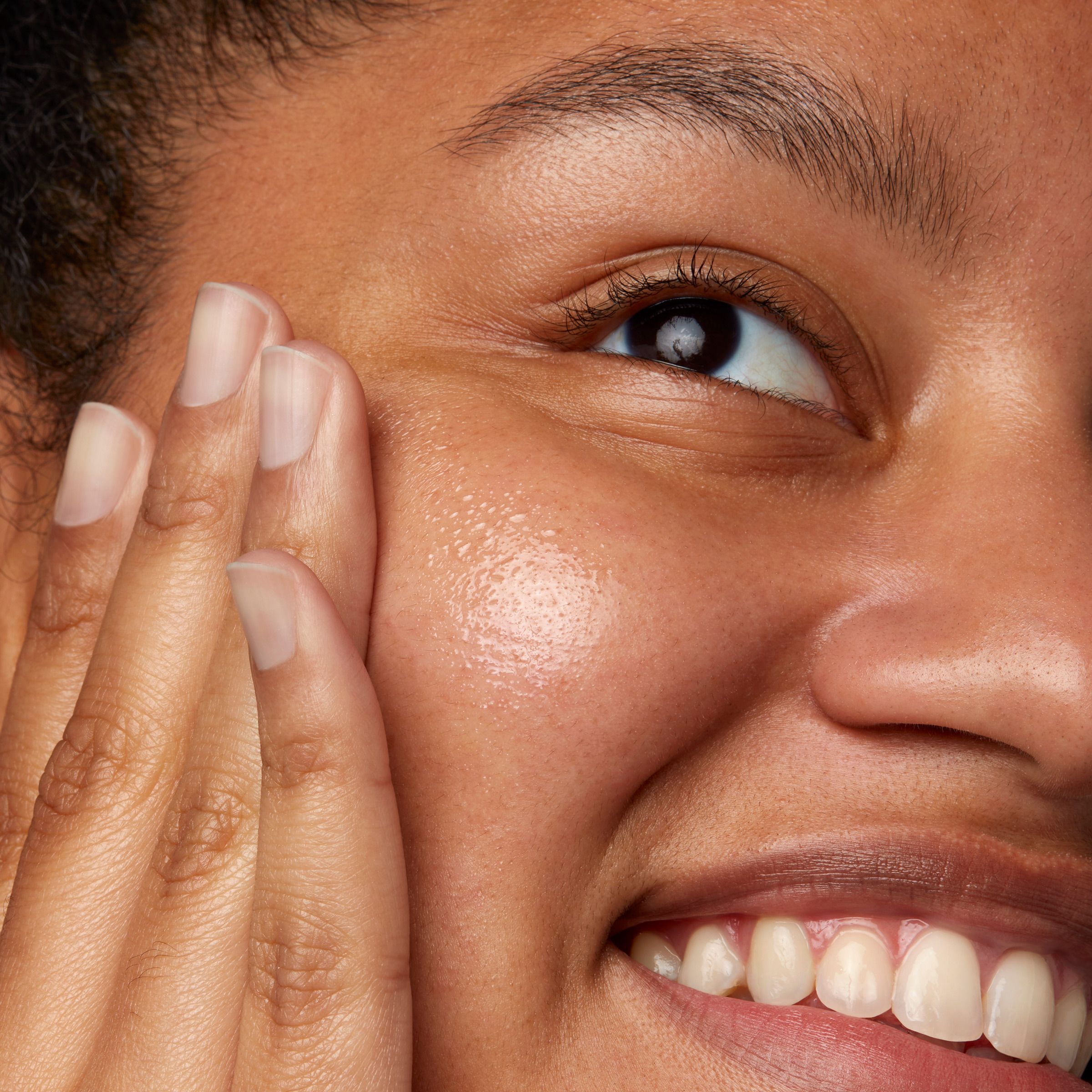 midnight recovery concentrate before and after