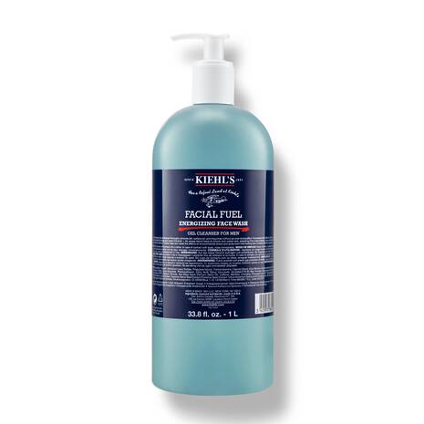 Facial Fuel Energizing Face Wash 0