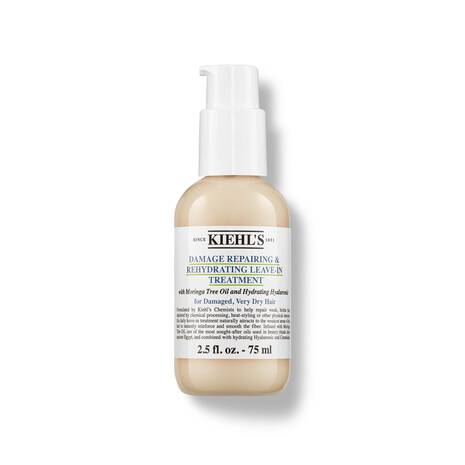 Damage Repairing Leave-In Treatment 0
