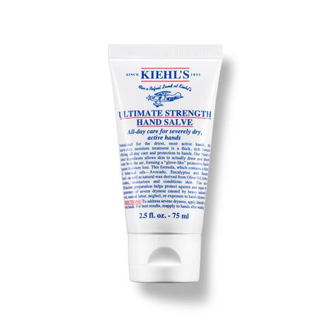 Ultimate Strength Hand Salve 0