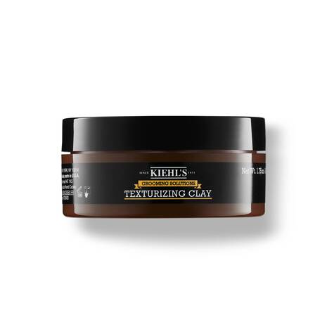 Grooming Solutions Texturizing Clay 0