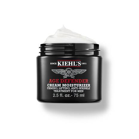 Age Defender Cream Moisturizer 0
