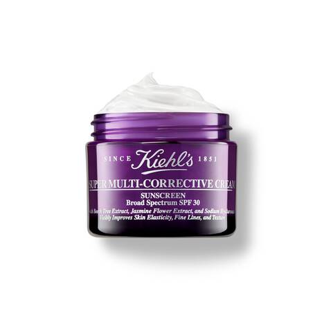 Super Multi-Corrective Cream SPF 30 0