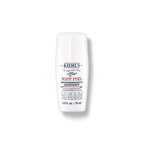 Body Fuel Antiperspirant & Deodorant 0