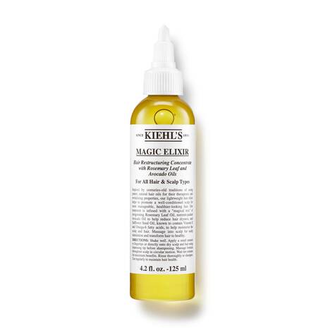 Magic Elixir