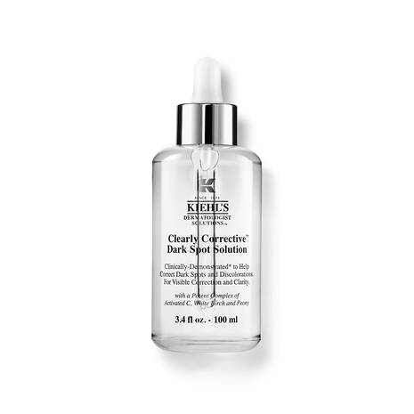Clearly Corrective™ Dark Spot Solution 0