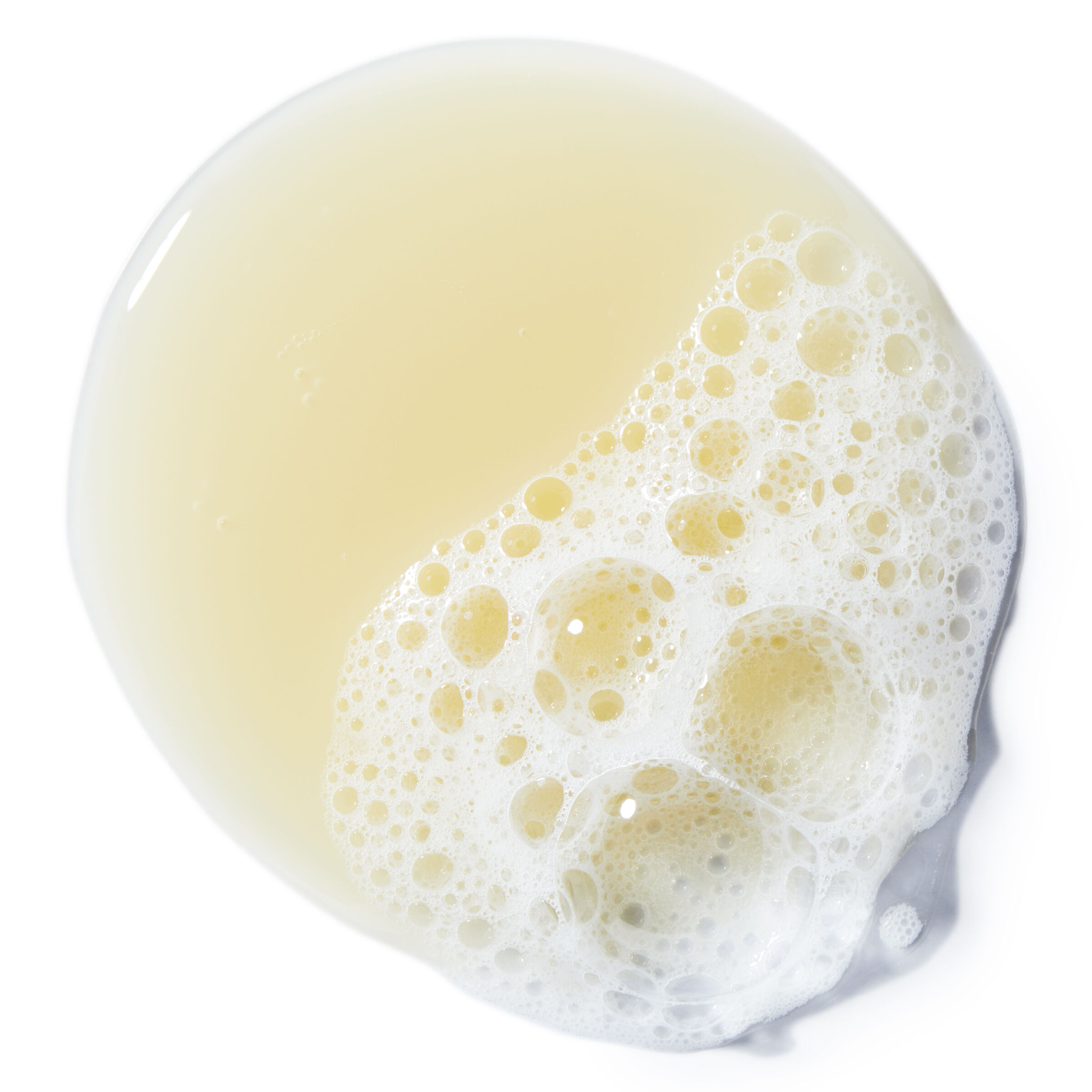 blue herbal blemish cleanser treatment