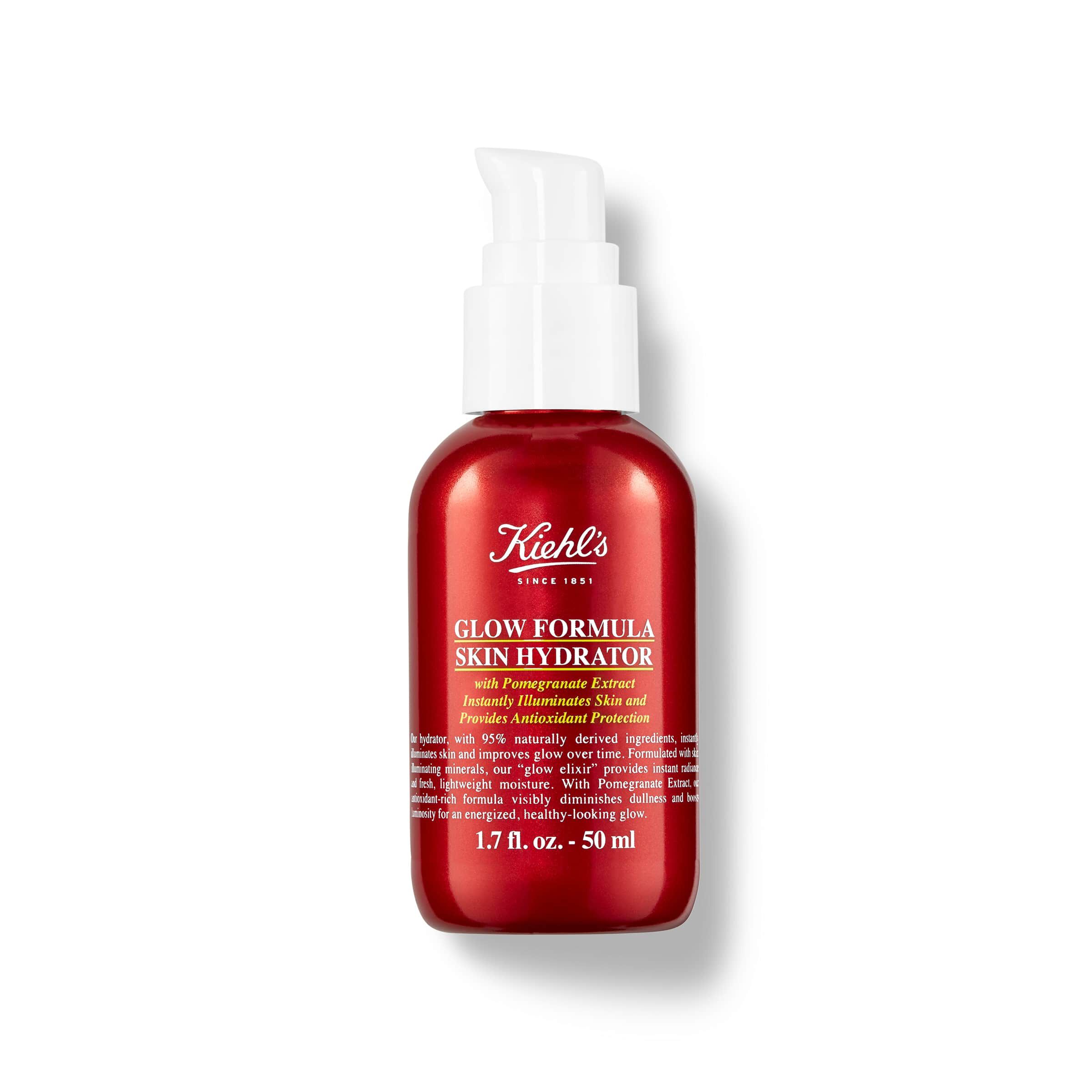 kiehl's day cream