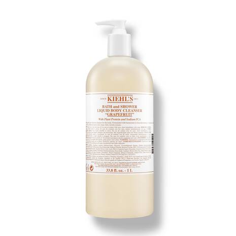 Bath and Shower Liquid Body Cleanser 0