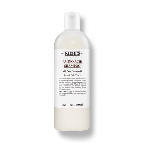 Amino Acid Shampoo