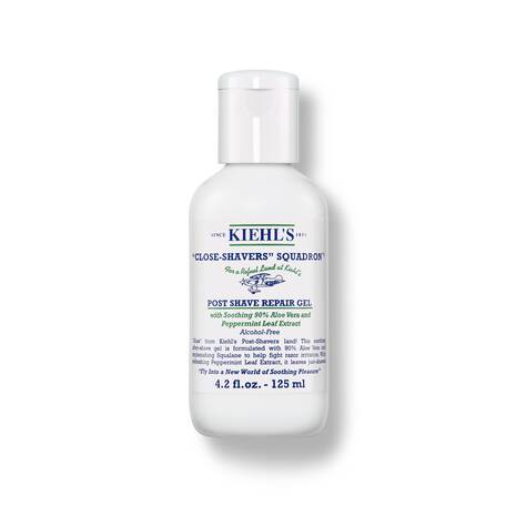 Post Shave Repair Gel 0
