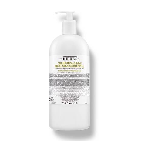 Nourishing Olive Fruit Oil Conditioner