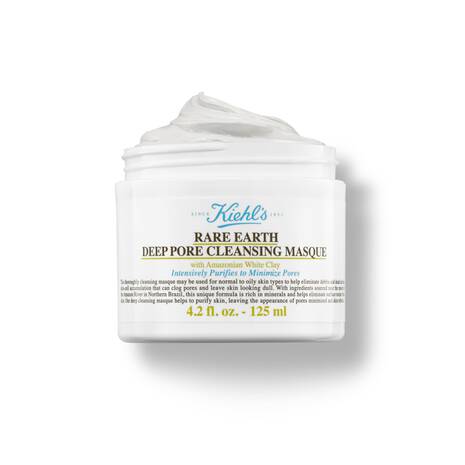 Rare Earth Deep Pore Cleansing Masque