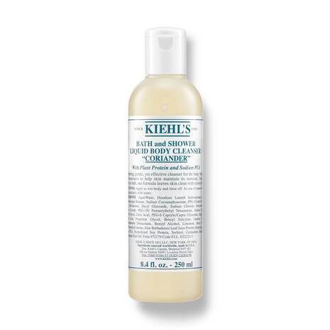 Bath and Shower Liquid Body Cleanser 0