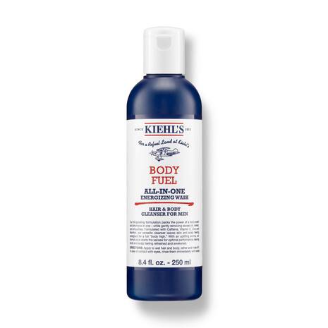 Body Fuel Wash 0