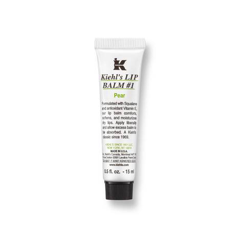 Lip Balm #1