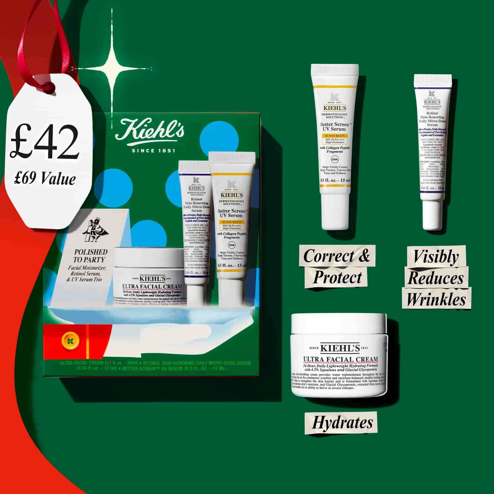 Polished to Party Gift Set