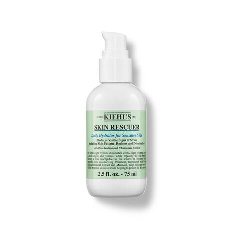 Skin Rescuer