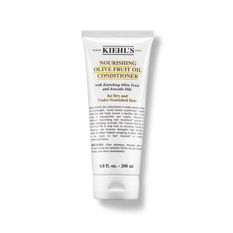 Nourishing Olive Fruit Oil Conditioner 0