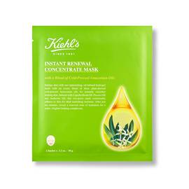 Kiehl S Instant Renewal Concentrate Mask