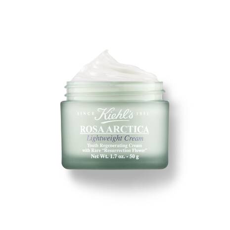 Rosa Arctica Lightweight Cream 0