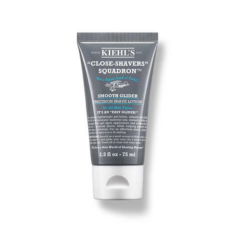 Close Shavers Squadron™ Smooth Glider Precision Shave Lotion