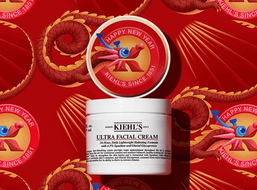 Kiehl's cologne sales