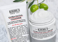 Discover Our Bestselling Ultra Facial Collection