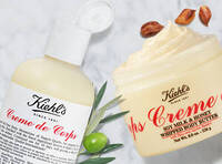 Creme De Corps Collection