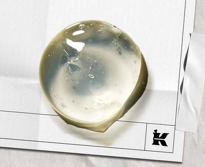 corrective complex ingredient texture