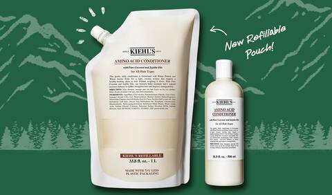 kiehls kiehl refillable