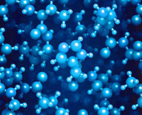 Micronised Amino Acid Ingredient