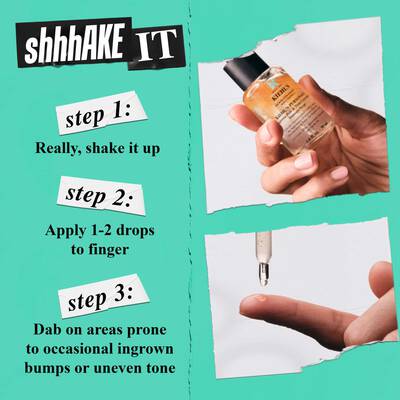 image with how to use steps