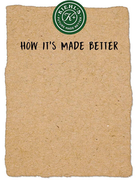 How it’s made better