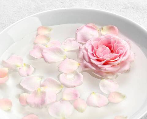 Rose Water