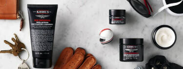 OUR BEST ANTI-AGEING MEN’S SKINCARE ROUTINE