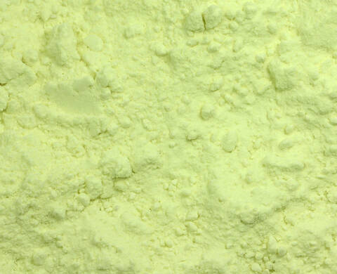 Mineral Sulfur Kiehl's Ingredient