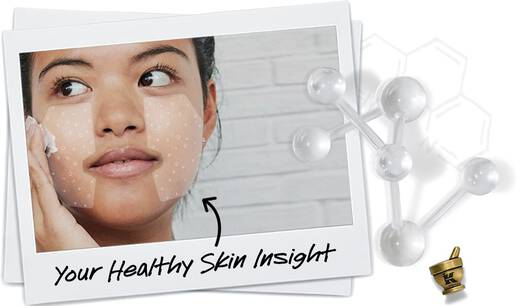 your healthy skin insight