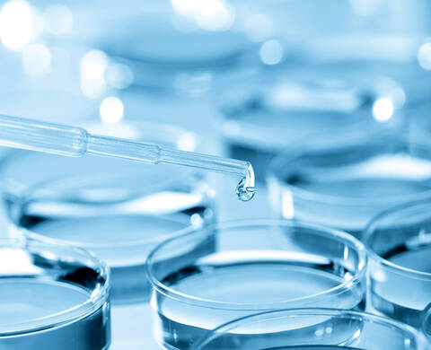 Aerolite Technology Kiehl's Ingredient