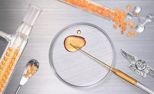 vitamin c petri