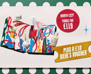 LOYALTY EXCLUSIVE A little extra joy: get a £10 loyalty voucher with your Advent Calendar*