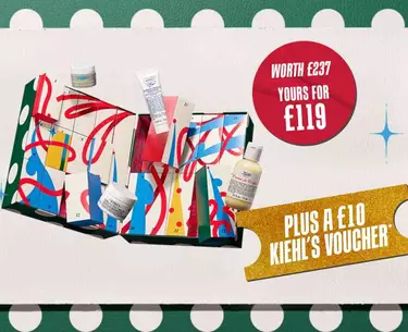 LOYALTY EXCLUSIVE A little extra joy: get a £10 loyalty voucher with your Advent Calendar*