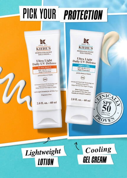 Sun's Out, SPF On: Use as part of your routine to give your skin its daily does of protection and perfection!