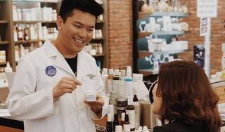 expert care