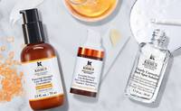vitamin c cleansers