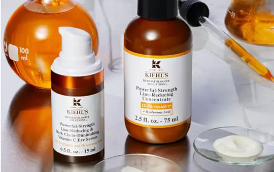 vitamin c powerful strength line reducers 