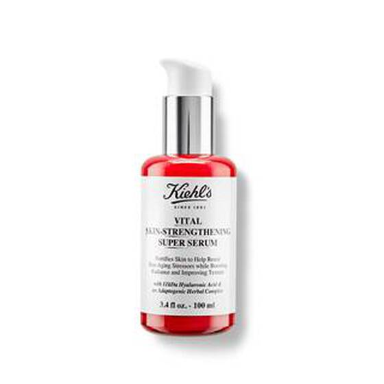 A product shot of Kiehl’s Ultra Facial Meltdown Recovery Cream.